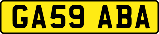 GA59ABA