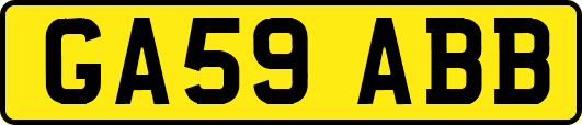 GA59ABB
