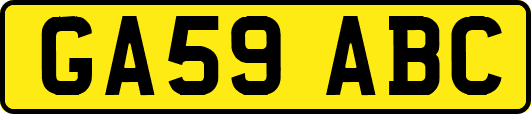 GA59ABC