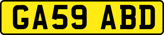 GA59ABD