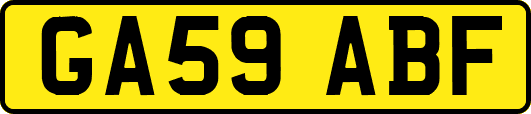 GA59ABF