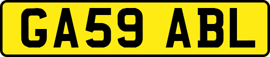 GA59ABL