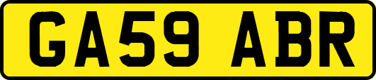 GA59ABR