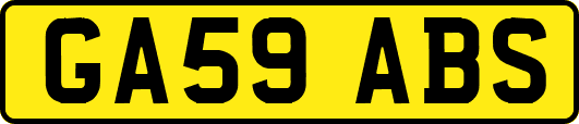 GA59ABS