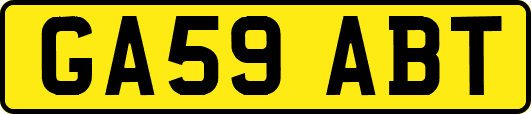 GA59ABT
