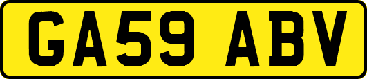 GA59ABV