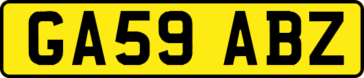 GA59ABZ