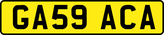GA59ACA