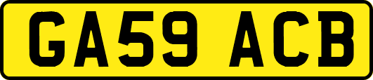 GA59ACB