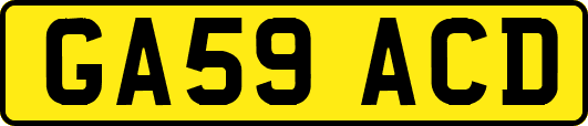 GA59ACD
