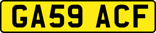 GA59ACF