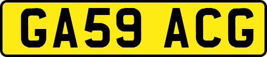 GA59ACG
