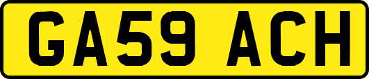 GA59ACH
