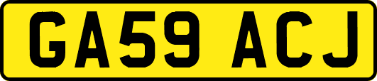 GA59ACJ