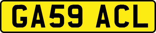 GA59ACL
