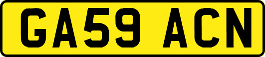 GA59ACN