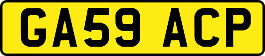 GA59ACP