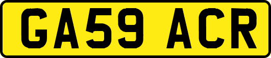 GA59ACR