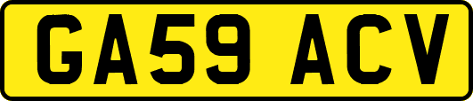 GA59ACV