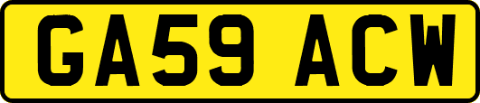 GA59ACW