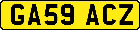 GA59ACZ
