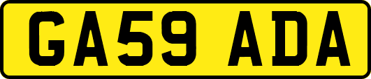 GA59ADA