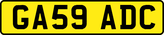 GA59ADC