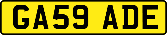 GA59ADE
