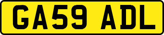 GA59ADL