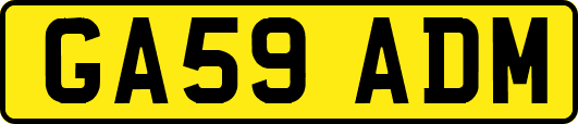 GA59ADM
