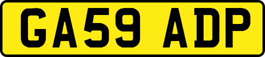 GA59ADP