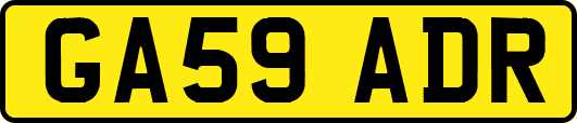 GA59ADR