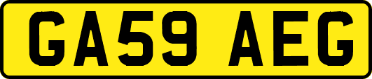 GA59AEG