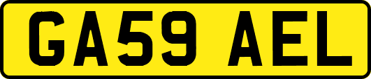 GA59AEL