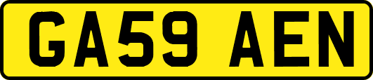 GA59AEN