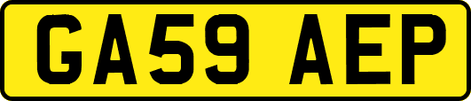 GA59AEP