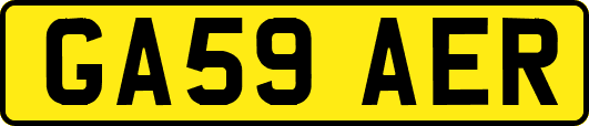 GA59AER