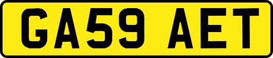 GA59AET