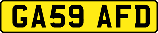 GA59AFD