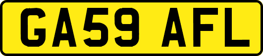 GA59AFL