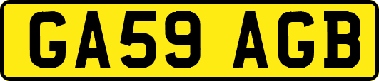 GA59AGB