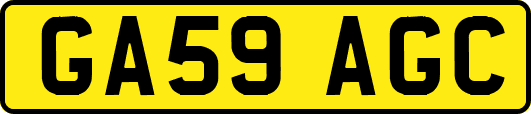GA59AGC