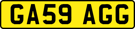 GA59AGG
