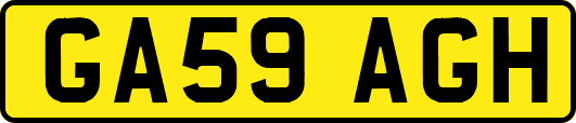 GA59AGH