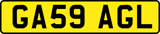 GA59AGL