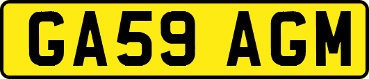 GA59AGM