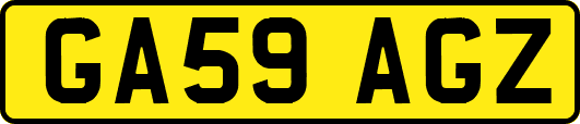 GA59AGZ