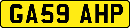 GA59AHP