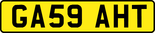 GA59AHT