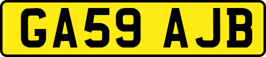 GA59AJB